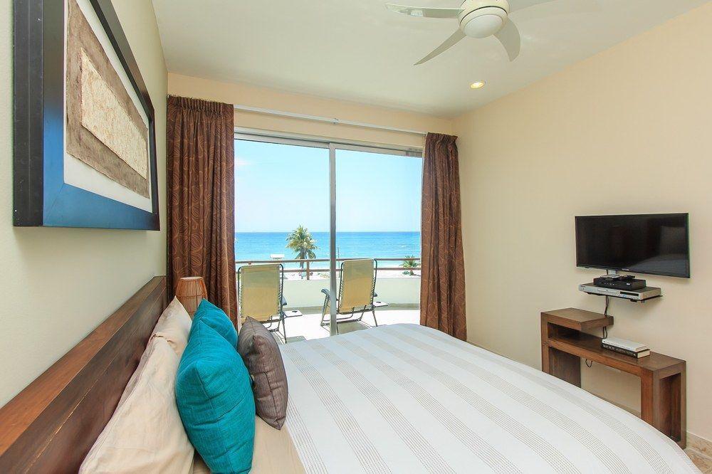 Casa Del Mar Hotel Playa del Carmen Luaran gambar