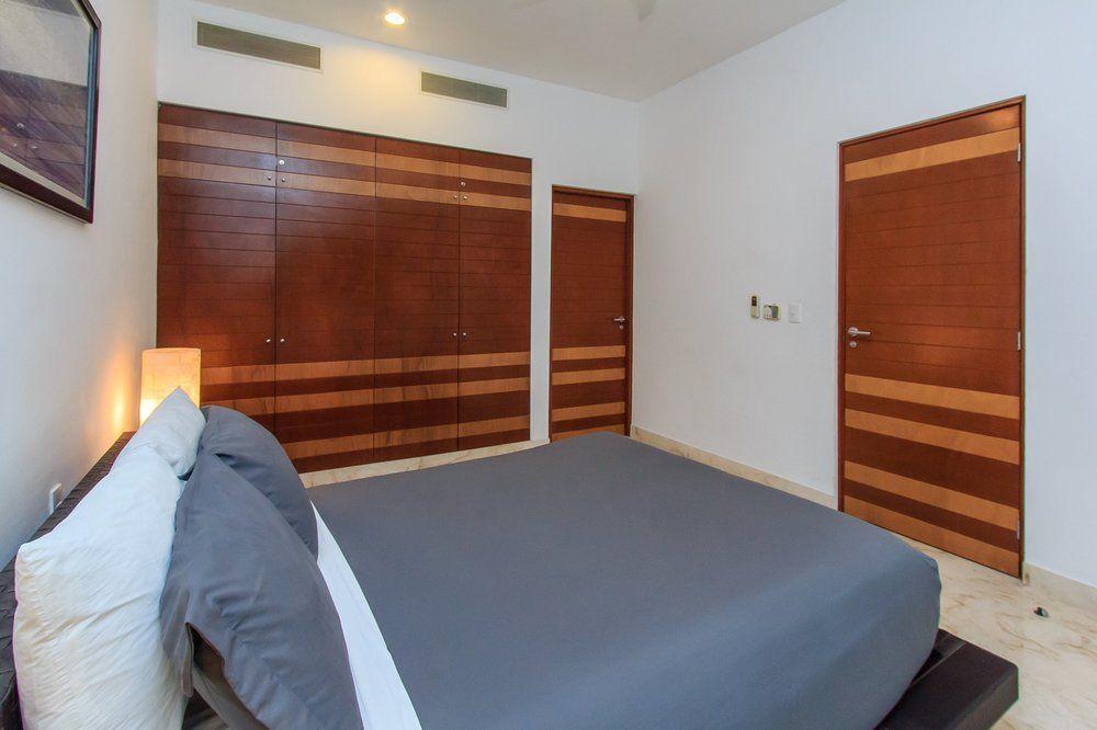 Casa Del Mar Hotel Playa del Carmen Luaran gambar