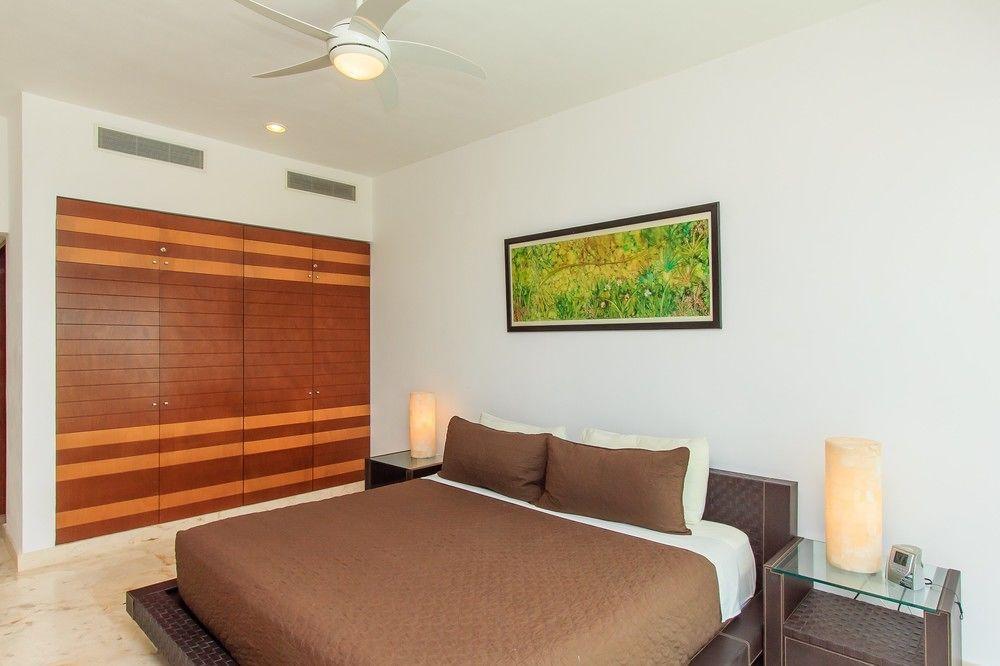 Casa Del Mar Hotel Playa del Carmen Luaran gambar