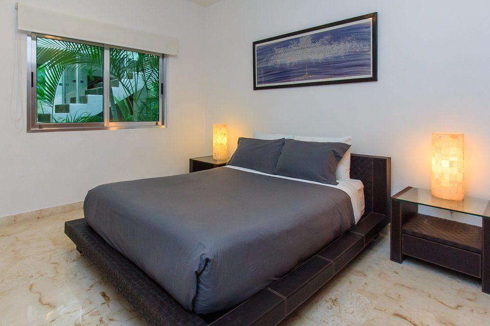 Casa Del Mar Hotel Playa del Carmen Luaran gambar