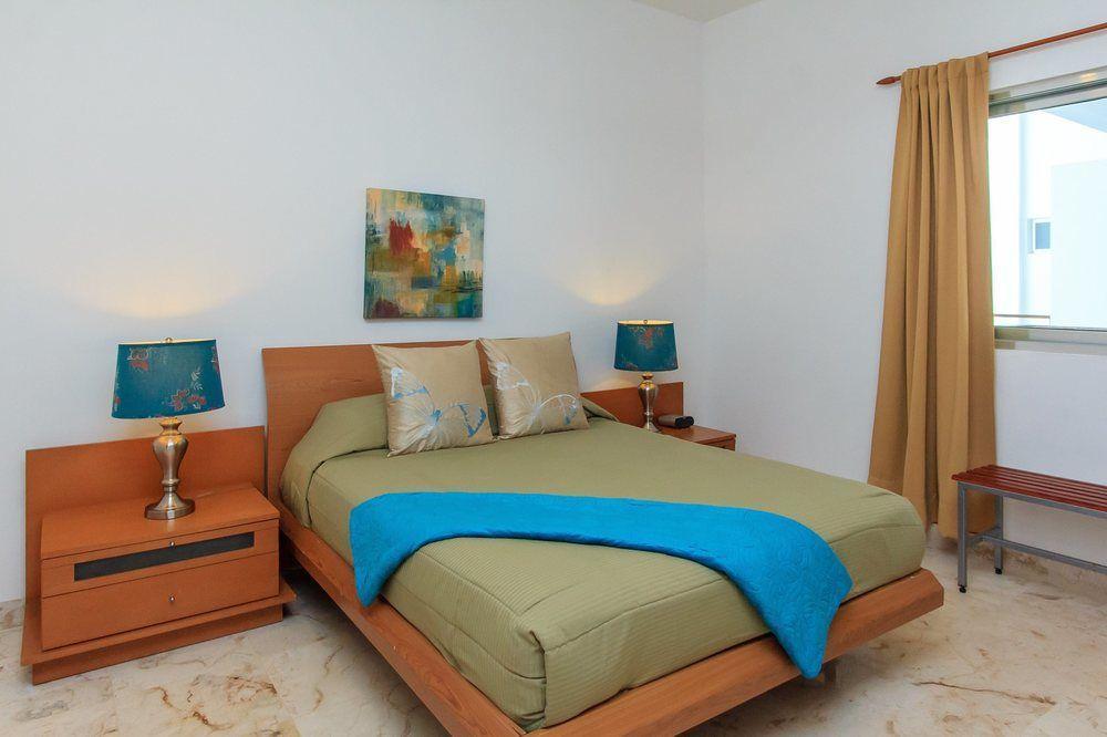 Casa Del Mar Hotel Playa del Carmen Luaran gambar