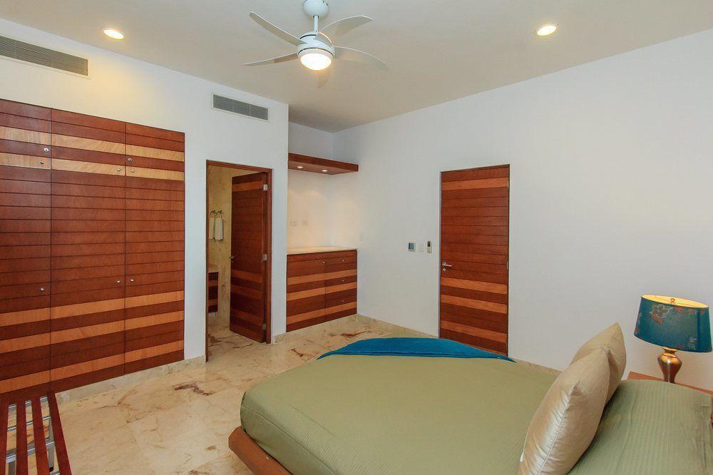 Casa Del Mar Hotel Playa del Carmen Luaran gambar
