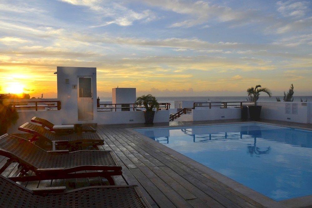 Casa Del Mar Hotel Playa del Carmen Luaran gambar