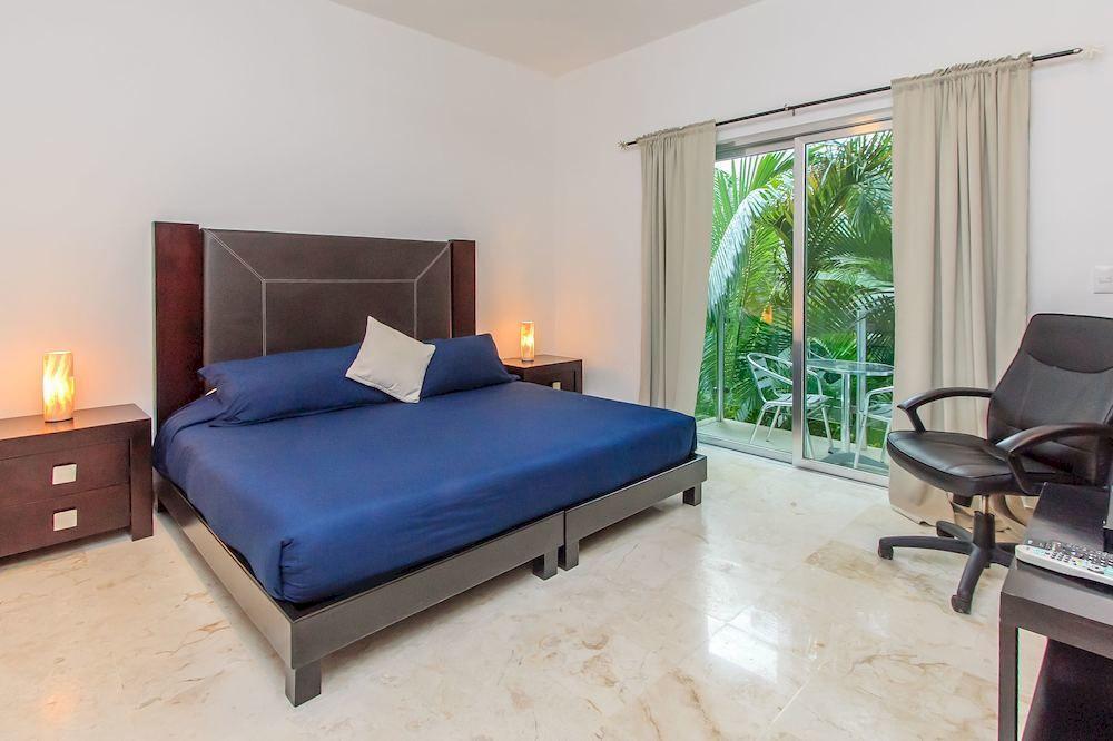 Casa Del Mar Hotel Playa del Carmen Luaran gambar
