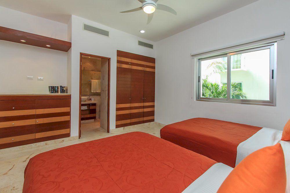 Casa Del Mar Hotel Playa del Carmen Luaran gambar