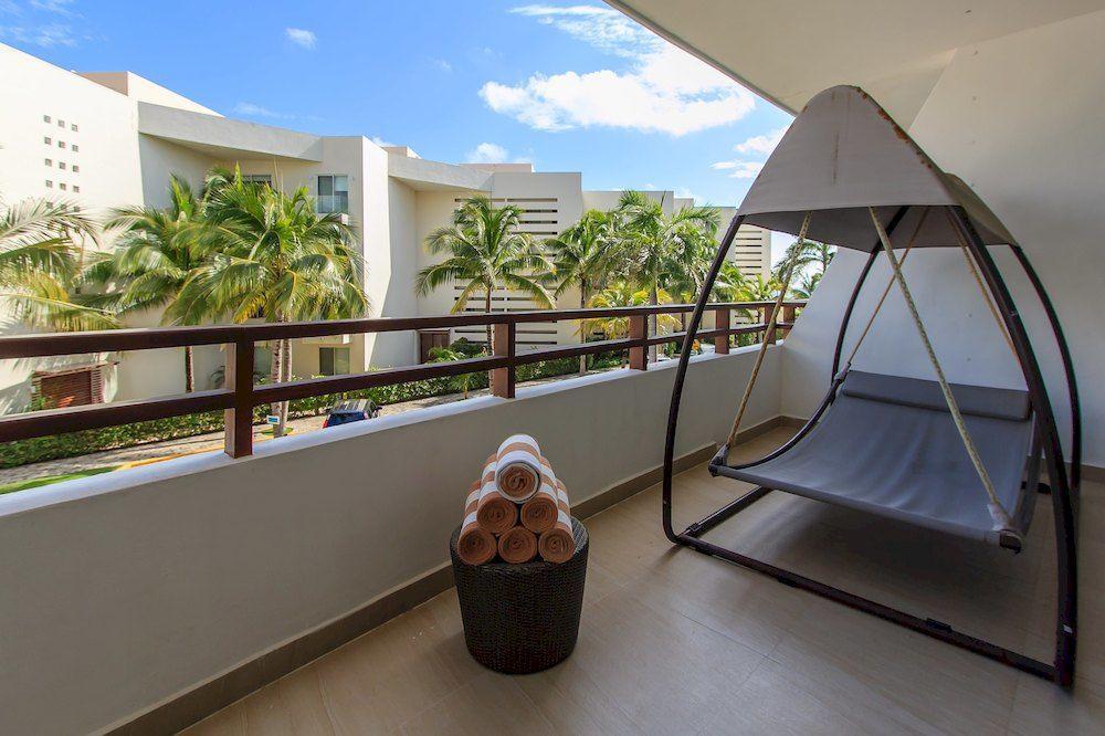 Casa Del Mar Hotel Playa del Carmen Luaran gambar