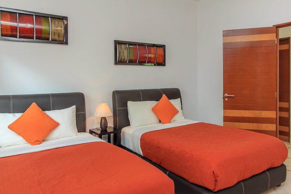 Casa Del Mar Hotel Playa del Carmen Luaran gambar