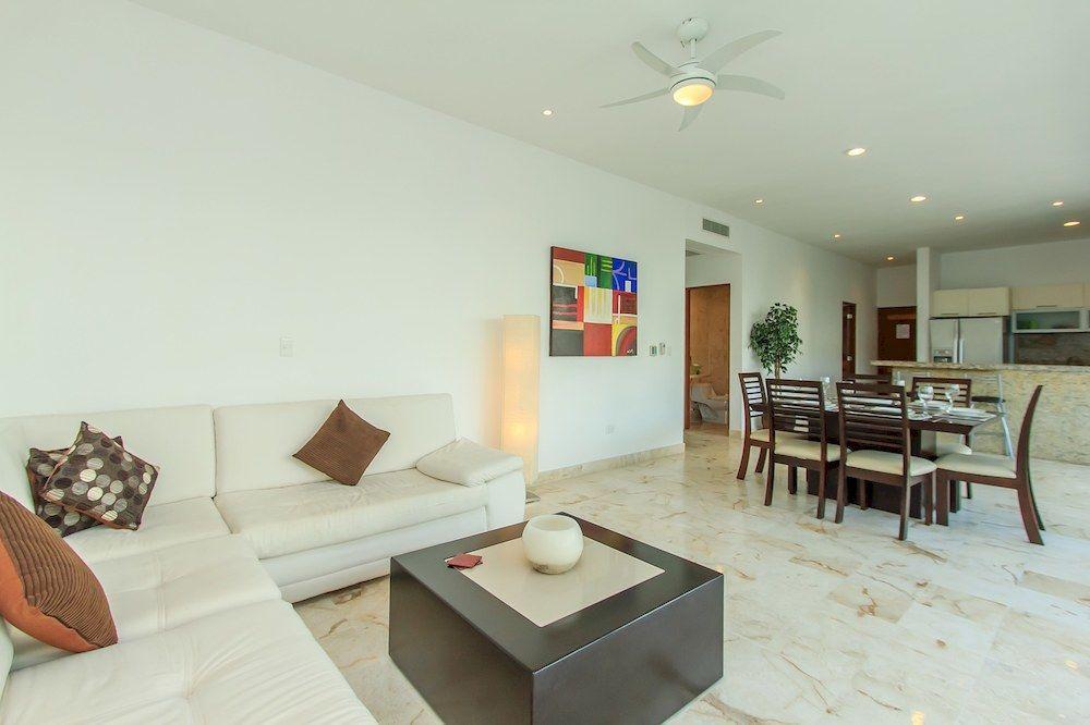 Casa Del Mar Hotel Playa del Carmen Luaran gambar